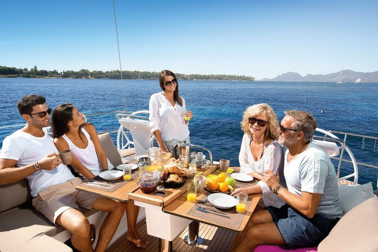 Boat rental in Skiathos/Sporades, Volos, 