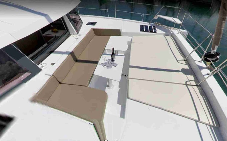 Boat rental in Campania, 