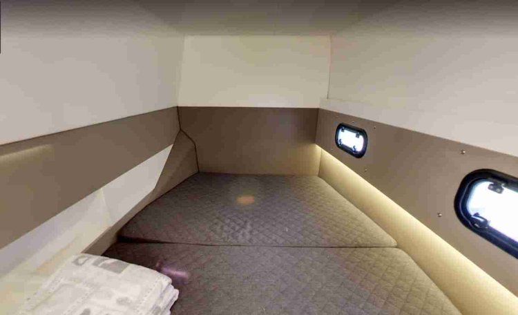 Boat for rent Catana Group 40.5 feet in Campania, Italy
