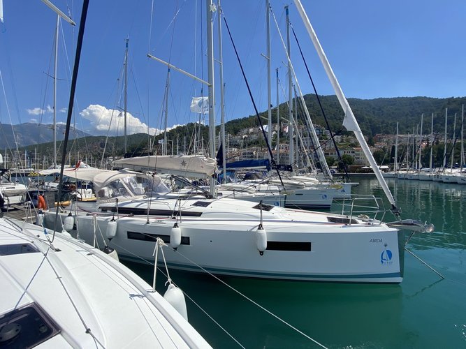 Jeanneau