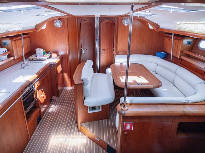 Interior image