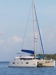Sailing is a pleasure on a superb sailboat for rent