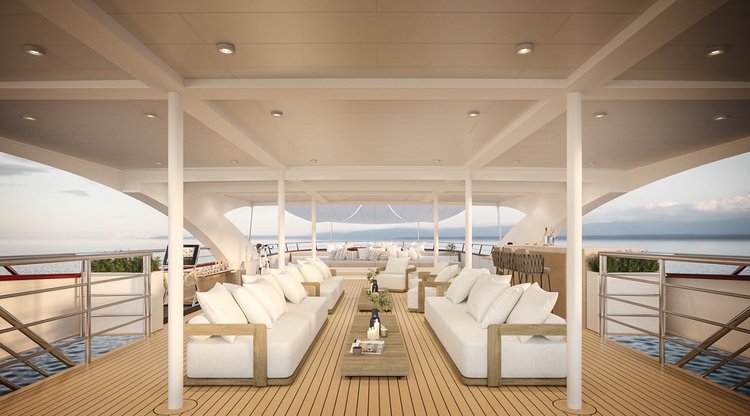 Boat rental in Split, 