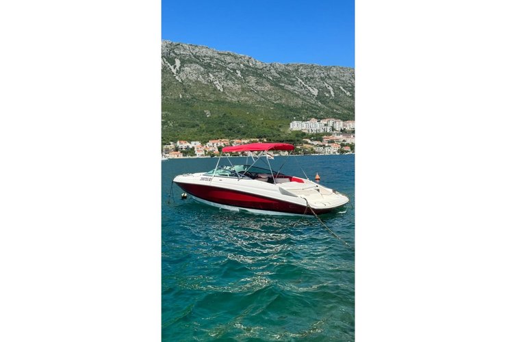 Regal 2250