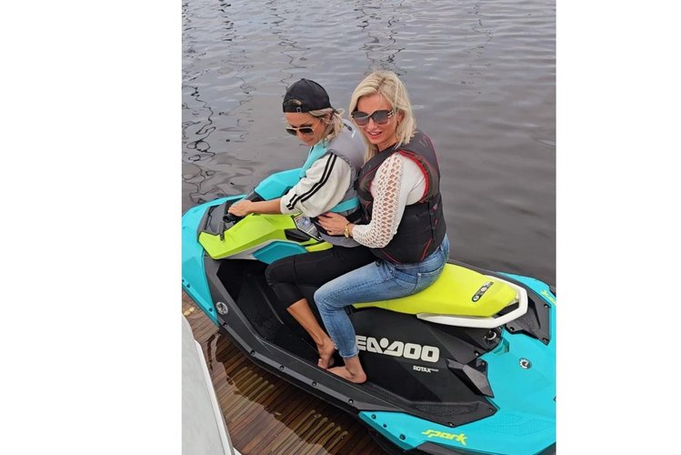 Boat for rent Custom 50.0 feet in Maximo Marina, FL