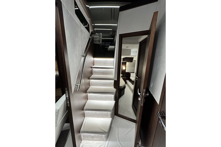 Boat for rent Custom 50.0 feet in Maximo Marina, FL