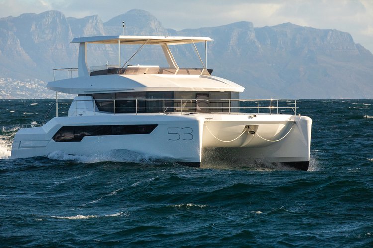 The perfect boat charter to enjoy SC in style