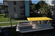 Come Aboard 30 Passenger Catamaran Party Boat