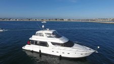 Welcome Aboard Your Luxury Yacht Experience