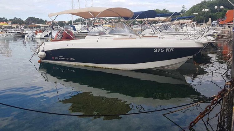 Admiral 660