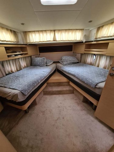 Boat rental in Primorska , 