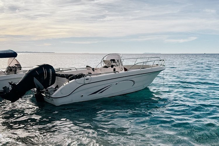 Speedboat Adventure: Explore the Riviera with 12! (Central Pickup)