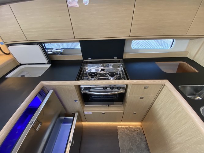 Boating is fun with a Bavaria Yachtbau in Phuket