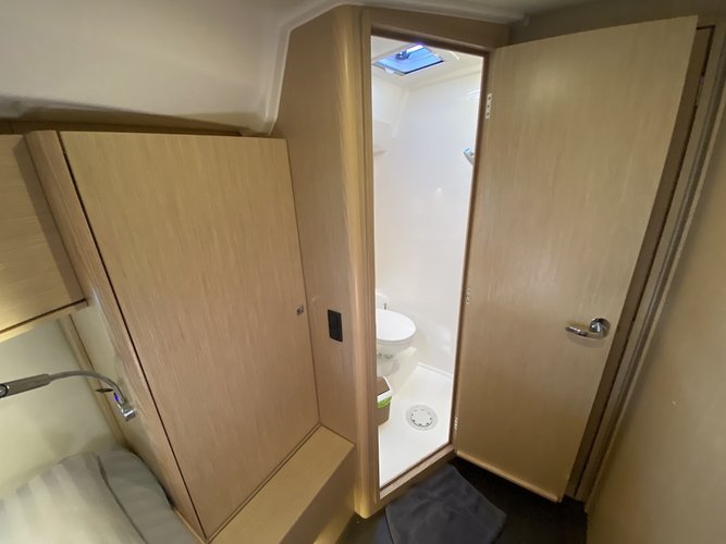 Boat for rent Bavaria Yachtbau 47.6 feet in Phuket, Thailand