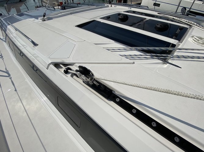 Boating is fun with a Bavaria Yachtbau in Phuket