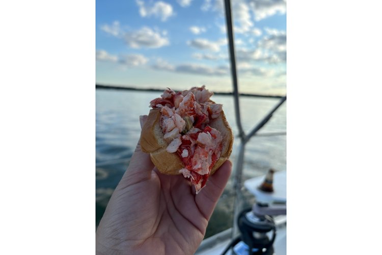 Beneteau's 34.0 feet in Port Washington