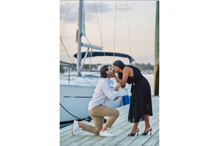 Beneteau boat for rent in Port Washington