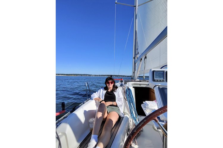 Boat for rent Beneteau 34.0 feet in Fathoms Hotel and Marina, NY