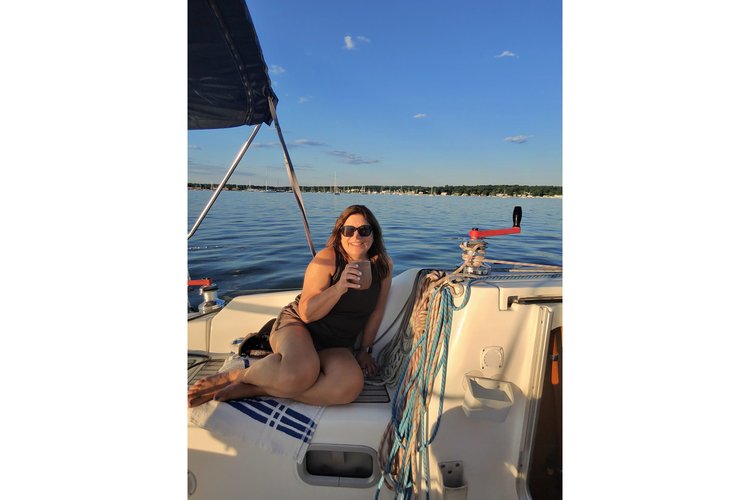 Beneteau boat for rent in Port Washington