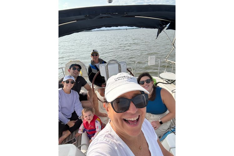 Boat for rent Beneteau 34.0 feet in Fathoms Hotel and Marina, NY