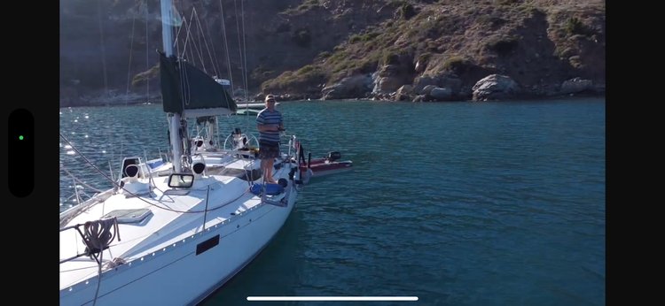 Beneteau boat for rent in Terminal Island