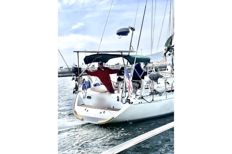 Boat rental in Terminal Island, CA