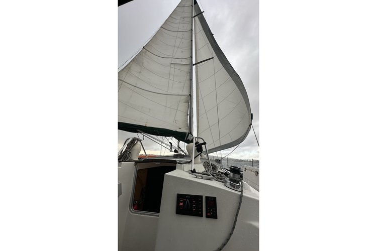 Boat for rent Beneteau 39.0 feet in Al Larson Boat Shop & Marina, CA