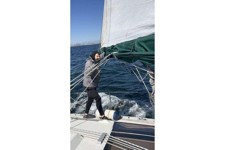 Boat for rent Beneteau 39.0 feet in Al Larson Boat Shop & Marina, CA