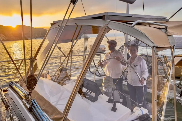 Boat rental in Long Beach, CA