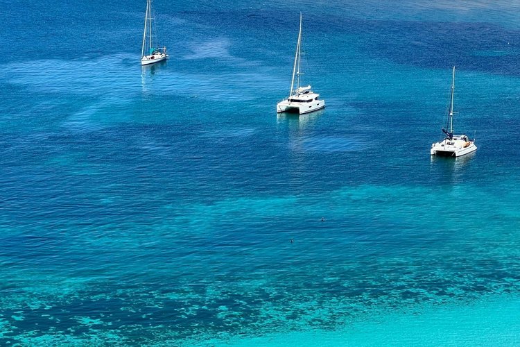 Boat rental in La Paz, BCS, 