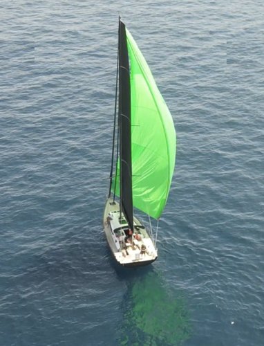 Discover Split region in style boating on this sailboat rental
