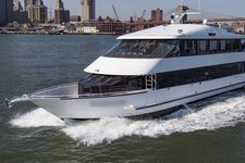 Perfect for a meeting, celebration, or unique gathering