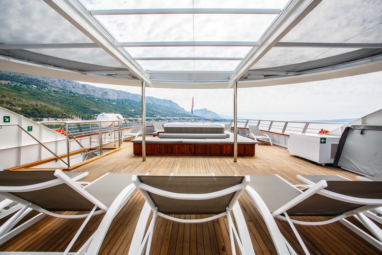 Boat for rent  157.5 feet in Port of Split / East Harbour, Croatia