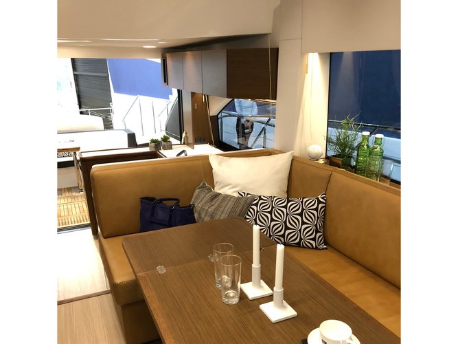 Interior image