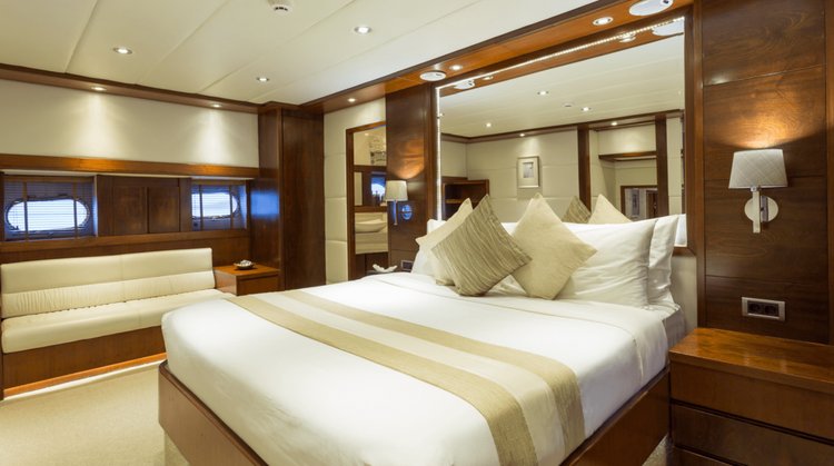 Bilgin's 100.0 feet in Phuket