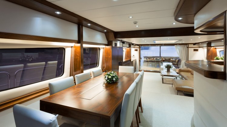 Boat rental in Phuket, 