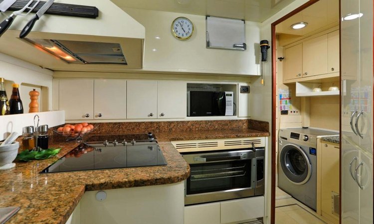 Boat rental in Phuket, 