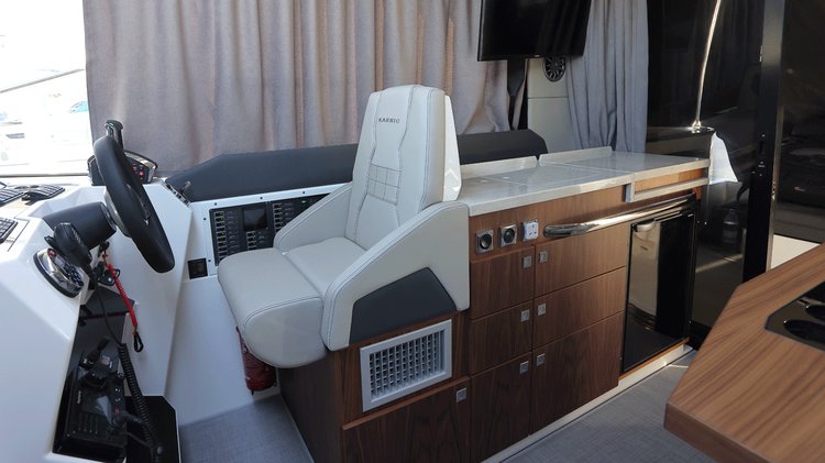 Motor boat boat for rent in Palma de Mallorca