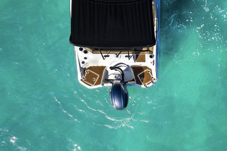 Boat for rent Nauticstar 25.0 feet in 4835 Collins Ave, Miami Beach, FL 33140, FL