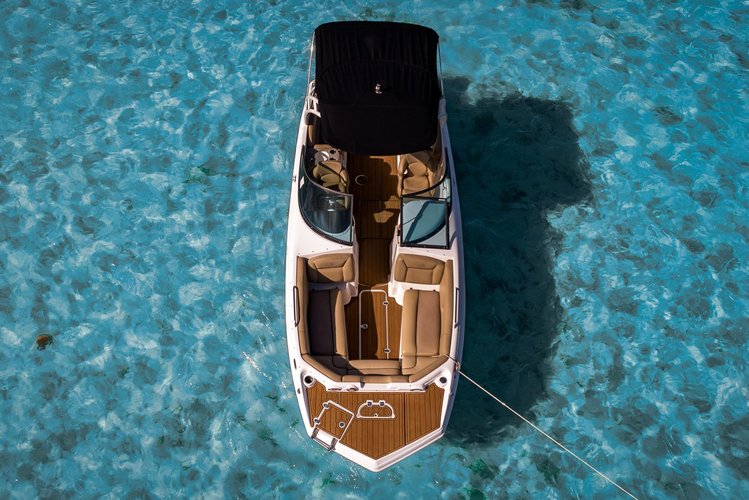 Boat rental in Miami Beach, FL