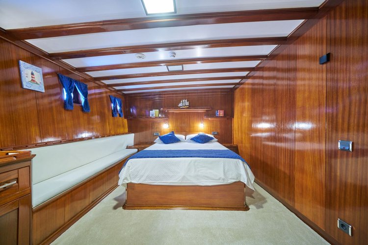 Boat for rent  144.4 feet in Port of Split / East Harbour, Croatia