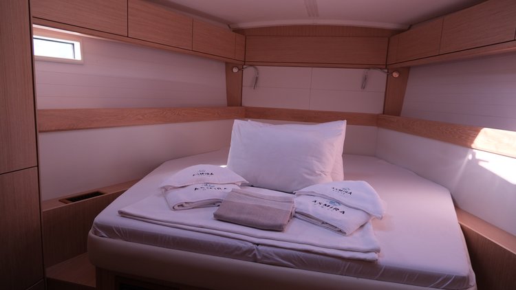 Boat for rent Bavaria Yachtbau 44.6 feet in D-Marin Turgutreis, Turkey