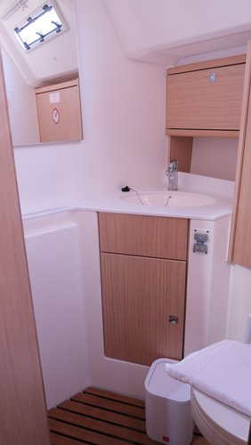 Boat for rent Bavaria Yachtbau 44.6 feet in D-Marin Turgutreis, Turkey