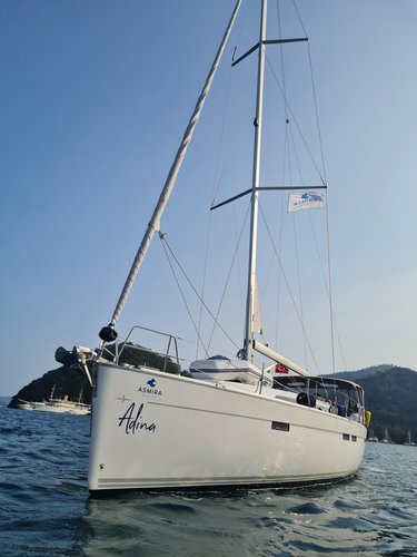 Boating is fun with a Bavaria Yachtbau in Bodrum