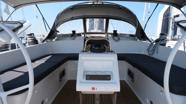 Boating is fun with a Bavaria Yachtbau in Bodrum