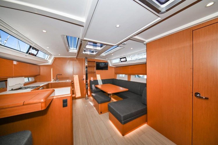 Boating is fun with a Bavaria Yachtbau in Zadar