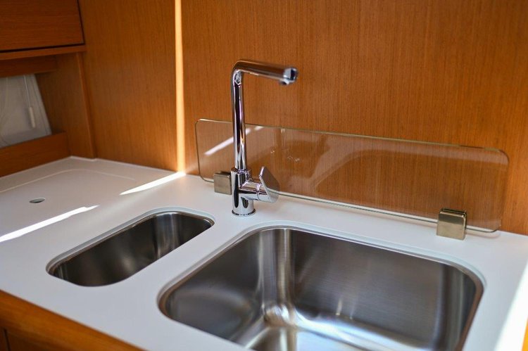 Boat rental in Zadar, 
