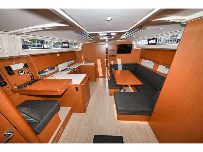 Interior image