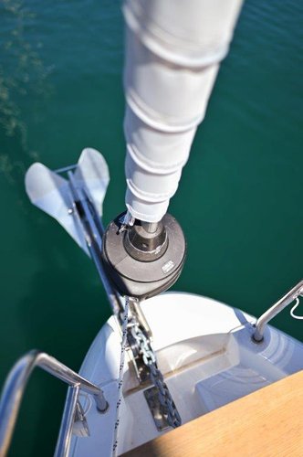 Boat rental in Zadar, 