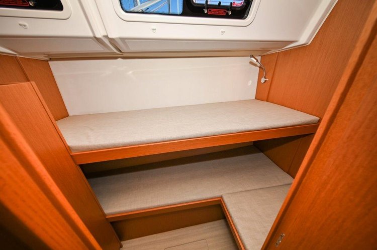 Boat for rent Bavaria Yachtbau 45.8 feet in Marina Zadar, Croatia